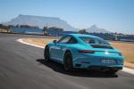 Porsche 911 Carrera GTS Coupe 2017 года (WW)